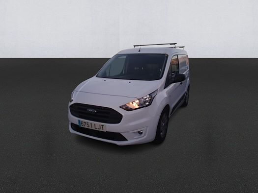 FORD TRANSIT CONNECT en alquiler y venta en Ayvens