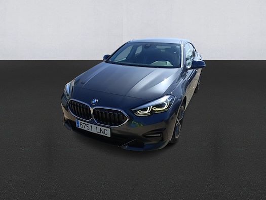 BMW SERIES 2 en alquiler y venta en Ayvens