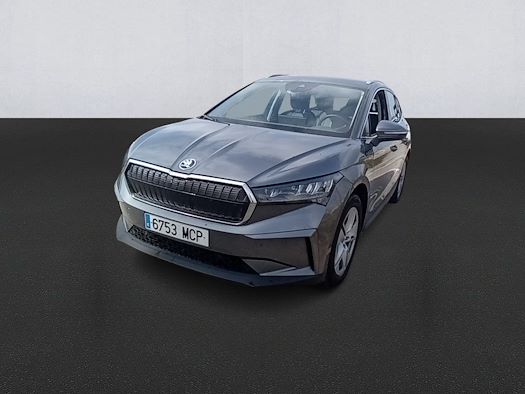 SKODA ENYAQ en alquiler y venta en Ayvens