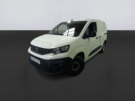 PEUGEOT PARTNER en alquiler y venta en Ayvens