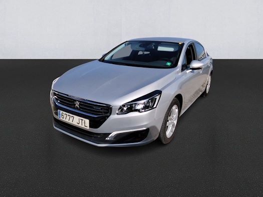 PEUGEOT 508 en alquiler y venta en Ayvens