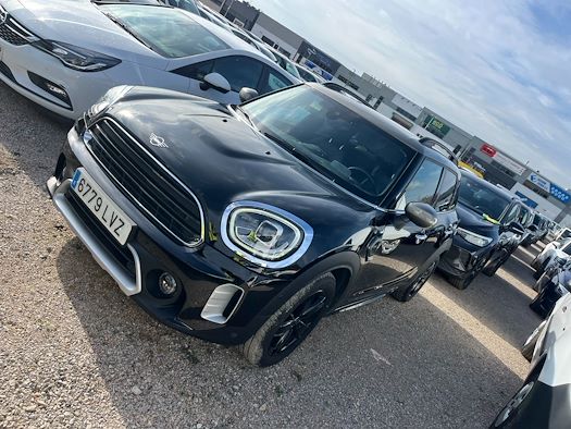 MINI COUNTRYMAN en alquiler y venta en Ayvens