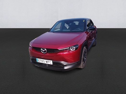 MAZDA MX-30 en alquiler y venta en Ayvens