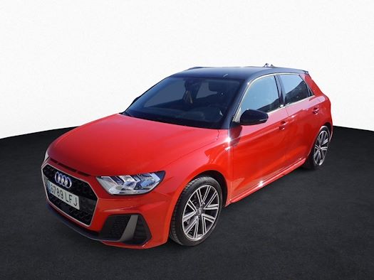 AUDI A1 en alquiler y venta en Ayvens