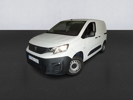 PEUGEOT PARTNER en alquiler y venta en Ayvens