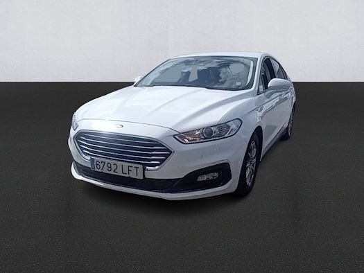 FORD MONDEO en alquiler y venta en Ayvens