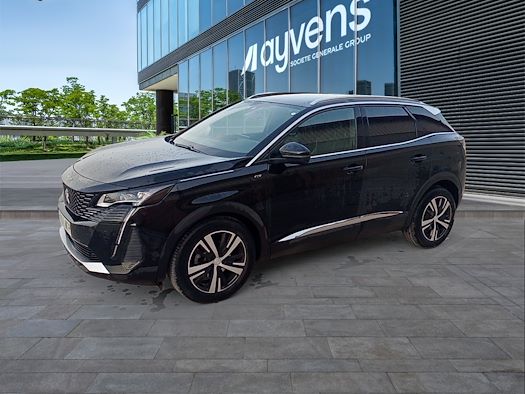 PEUGEOT 3008 en alquiler y venta en Ayvens