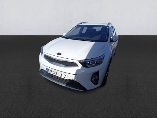 KIA STONIC en alquiler y venta en Ayvens