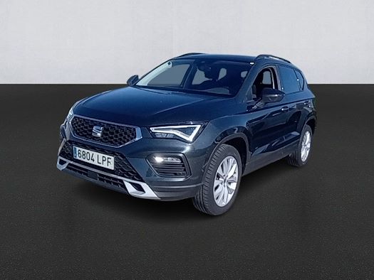 SEAT ATECA en alquiler y venta en Ayvens