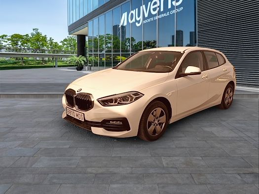 BMW SERIES 1 en alquiler y venta en Ayvens