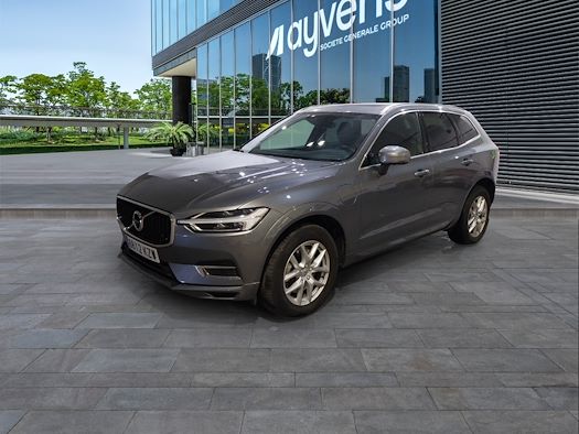VOLVO XC60 en alquiler y venta en Ayvens