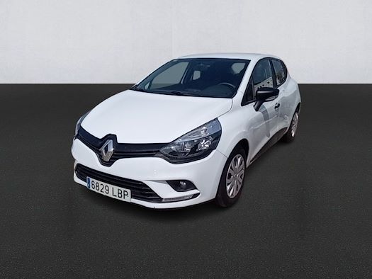RENAULT CLIO en alquiler y venta en Ayvens