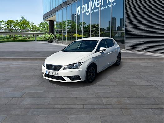 SEAT LEON en alquiler y venta en Ayvens