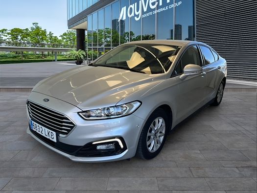 FORD MONDEO en alquiler y venta en Ayvens