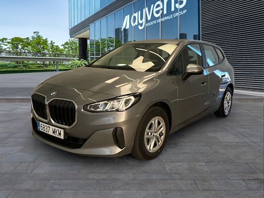 BMW SERIES 2 ACTIVE TOURER en alquiler y venta en Ayvens