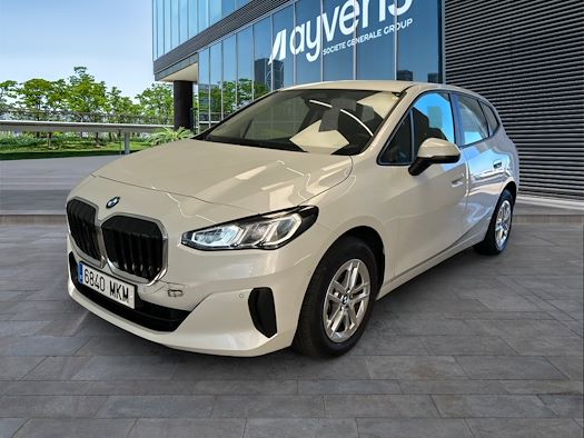 BMW SERIES 2 ACTIVE TOURER en alquiler y venta en Ayvens