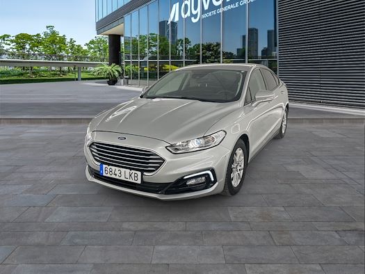 FORD MONDEO en alquiler y venta en Ayvens