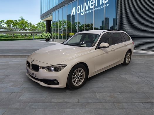 BMW SERIES 3 en alquiler y venta en Ayvens