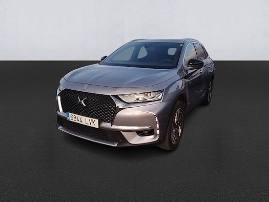 DS DS 7 CROSSBACK en alquiler y venta en Ayvens