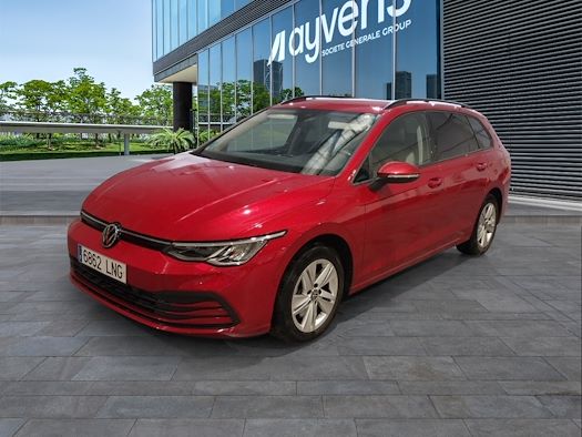 VOLKSWAGEN GOLF en alquiler y venta en Ayvens