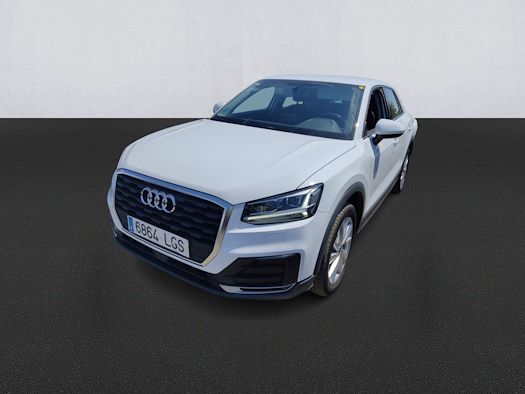 AUDI Q2 en alquiler y venta en Ayvens
