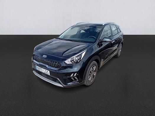 KIA NIRO en alquiler y venta en Ayvens