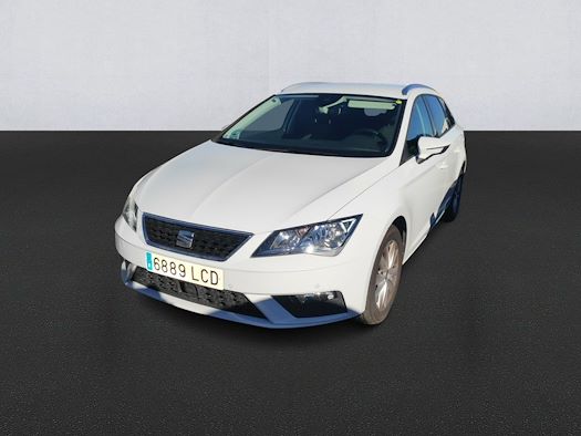 SEAT LEON en alquiler y venta en Ayvens