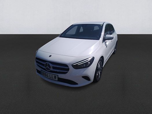 MERCEDES-BENZ B-CLASS en alquiler y venta en Ayvens
