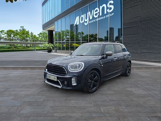 MINI COUNTRYMAN en alquiler y venta en Ayvens