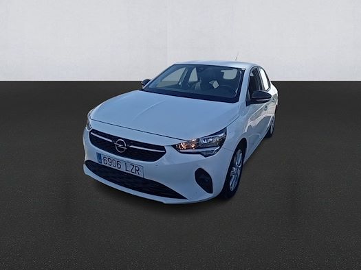 OPEL CORSA en alquiler y venta en Ayvens