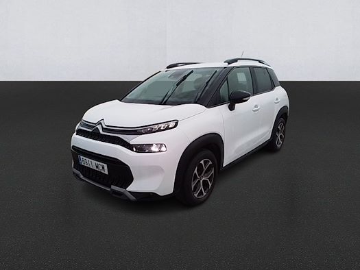 CITROEN C3 AIRCROSS en alquiler y venta en Ayvens