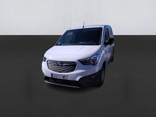 OPEL COMBO en alquiler y venta en Ayvens