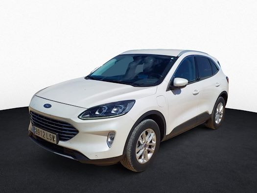 FORD KUGA en alquiler y venta en Ayvens