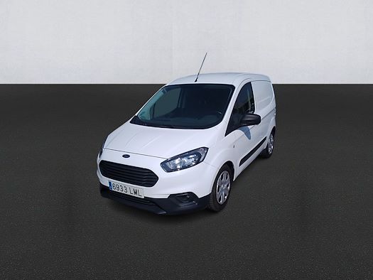 FORD TRANSIT COURIER en alquiler y venta en Ayvens