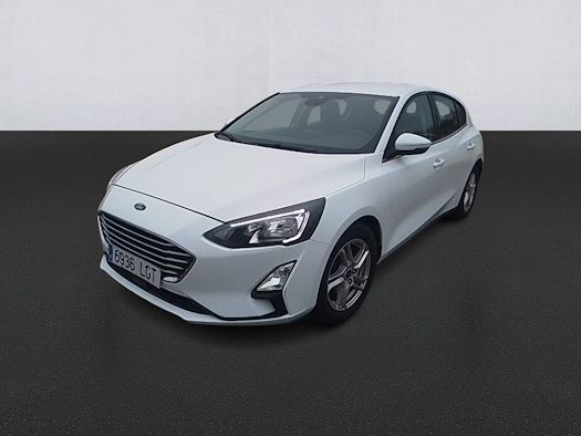 FORD FOCUS en alquiler y venta en Ayvens