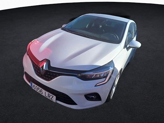 RENAULT CLIO en alquiler y venta en Ayvens
