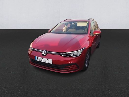 VOLKSWAGEN GOLF en alquiler y venta en Ayvens