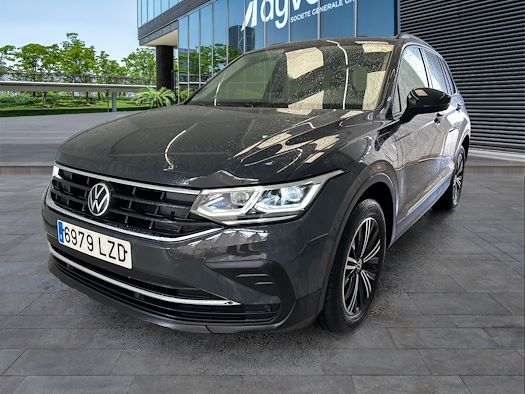 VOLKSWAGEN TIGUAN en alquiler y venta en Ayvens