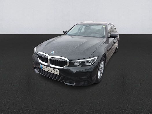 BMW SERIES 3 en alquiler y venta en Ayvens