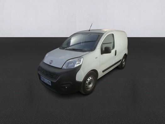 FIAT FIORINO en alquiler y venta en Ayvens
