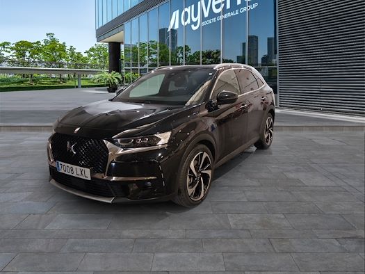 DS DS 7 CROSSBACK en alquiler y venta en Ayvens