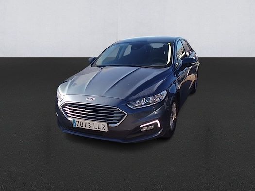 FORD MONDEO en alquiler y venta en Ayvens