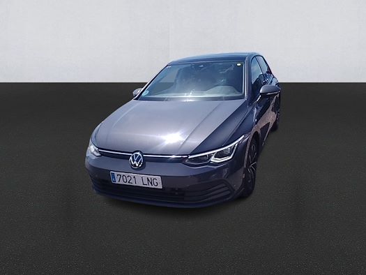 VOLKSWAGEN GOLF en alquiler y venta en Ayvens