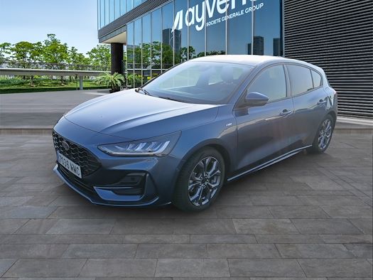 FORD FOCUS en alquiler y venta en Ayvens
