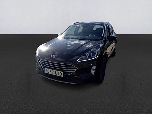 FORD KUGA en alquiler y venta en Ayvens