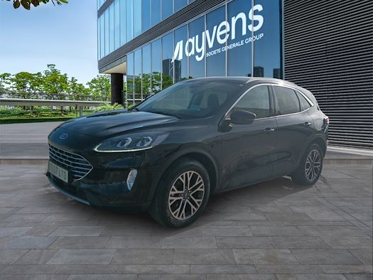 FORD KUGA en alquiler y venta en Ayvens