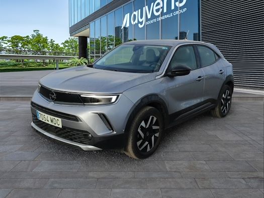 OPEL MOKKA en alquiler y venta en Ayvens