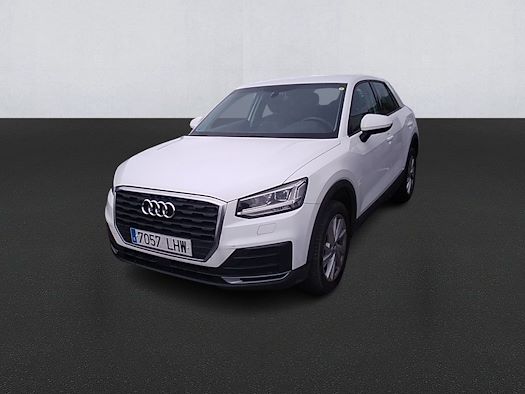 AUDI Q2 en alquiler y venta en Ayvens