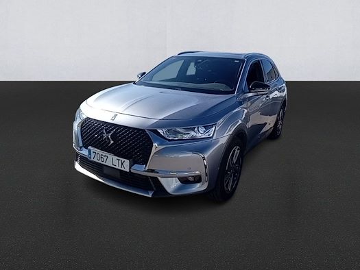 DS DS 7 CROSSBACK en alquiler y venta en Ayvens