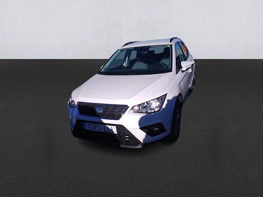 SEAT ARONA en alquiler y venta en Ayvens